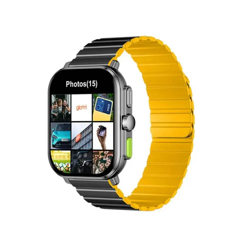 شاعت هوشمند گلوریمی مدل GS2 PRO-11